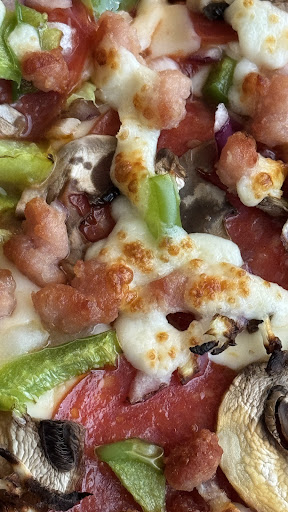 Photo of Vihaan's Pizzeria - 715 2 Ave W, Prince Rupert, BC V8J 1H4